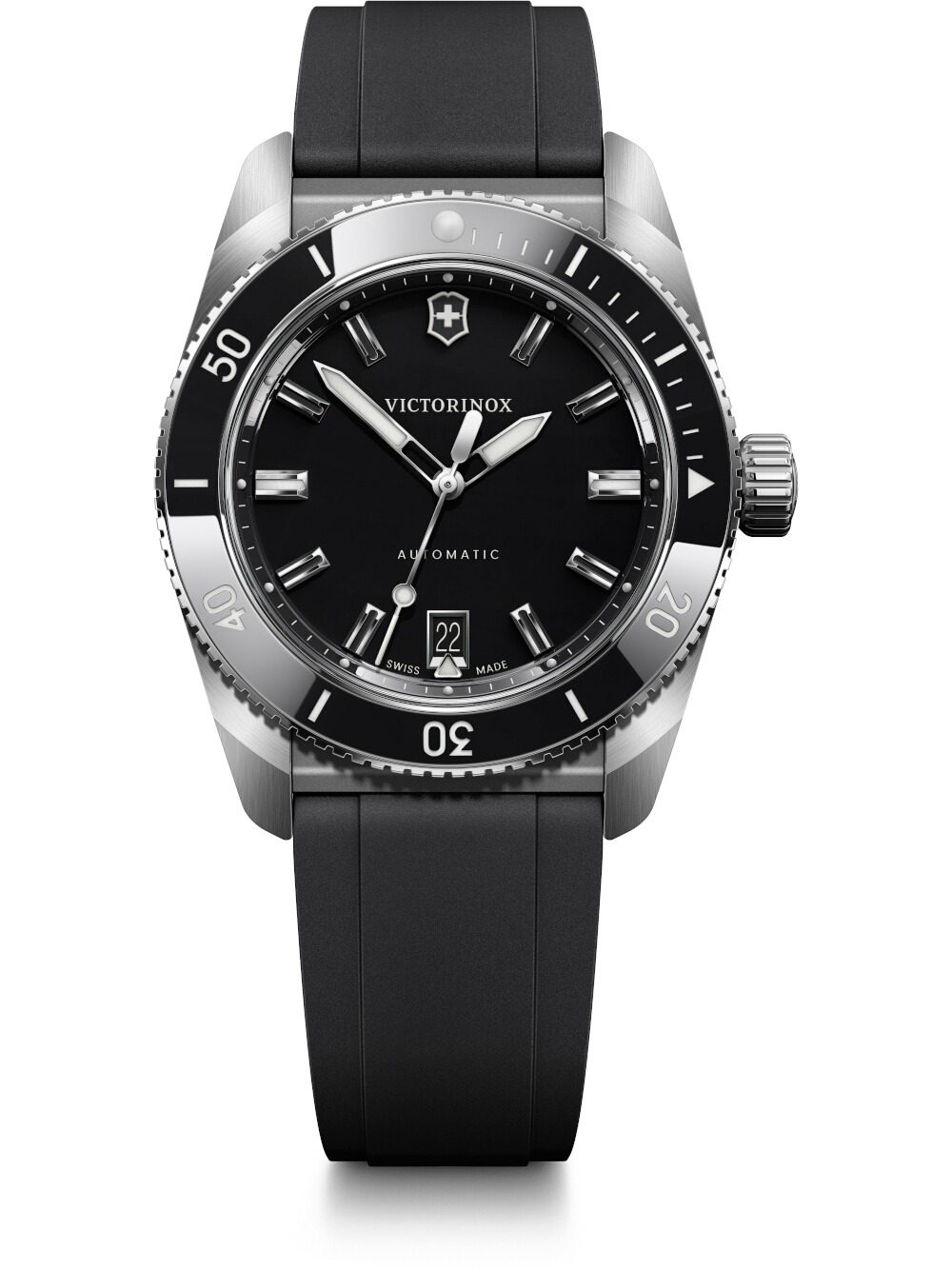 Victorinox 242104 Herreur Maverick Automatic
