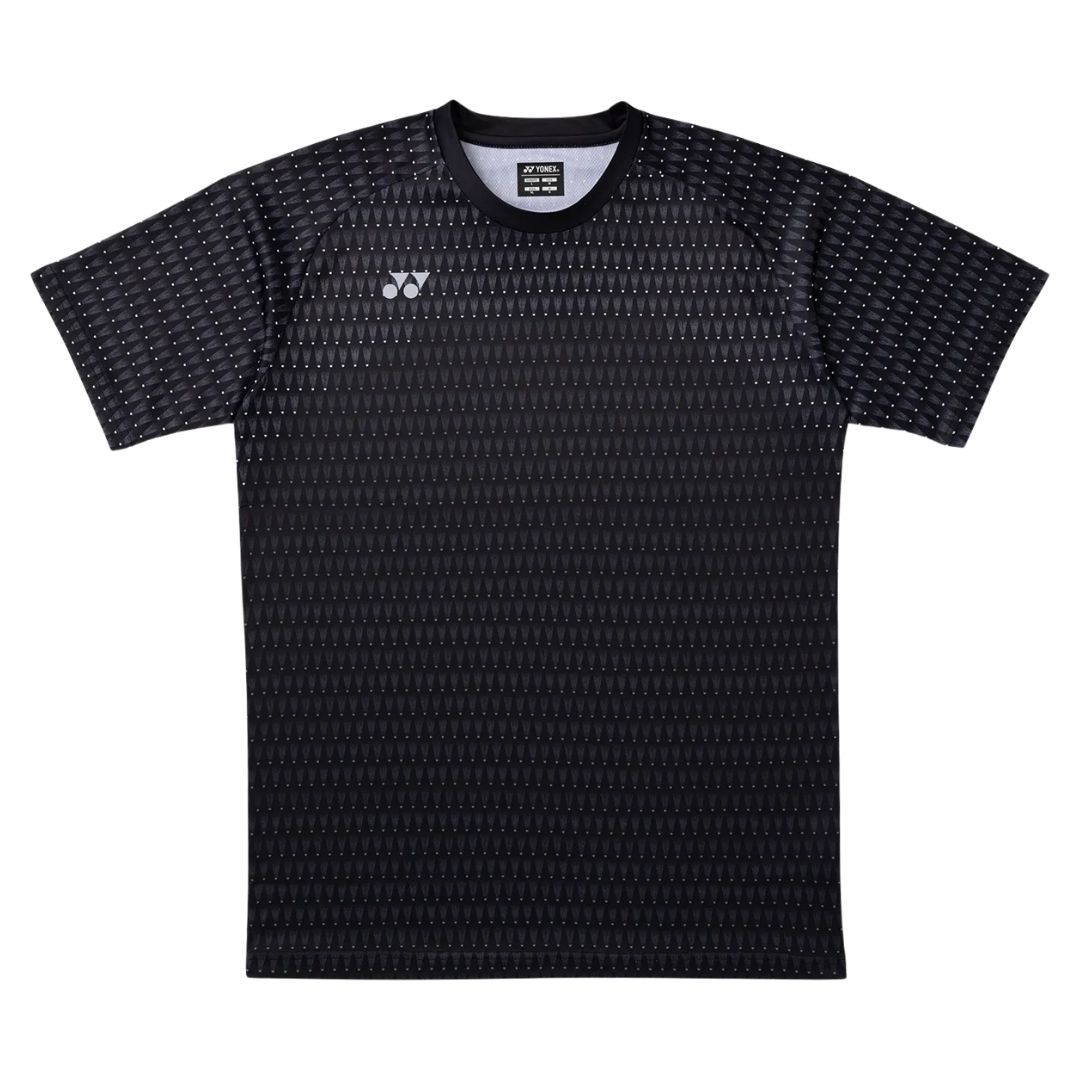 Yonex Game  -shirt 16866 Black