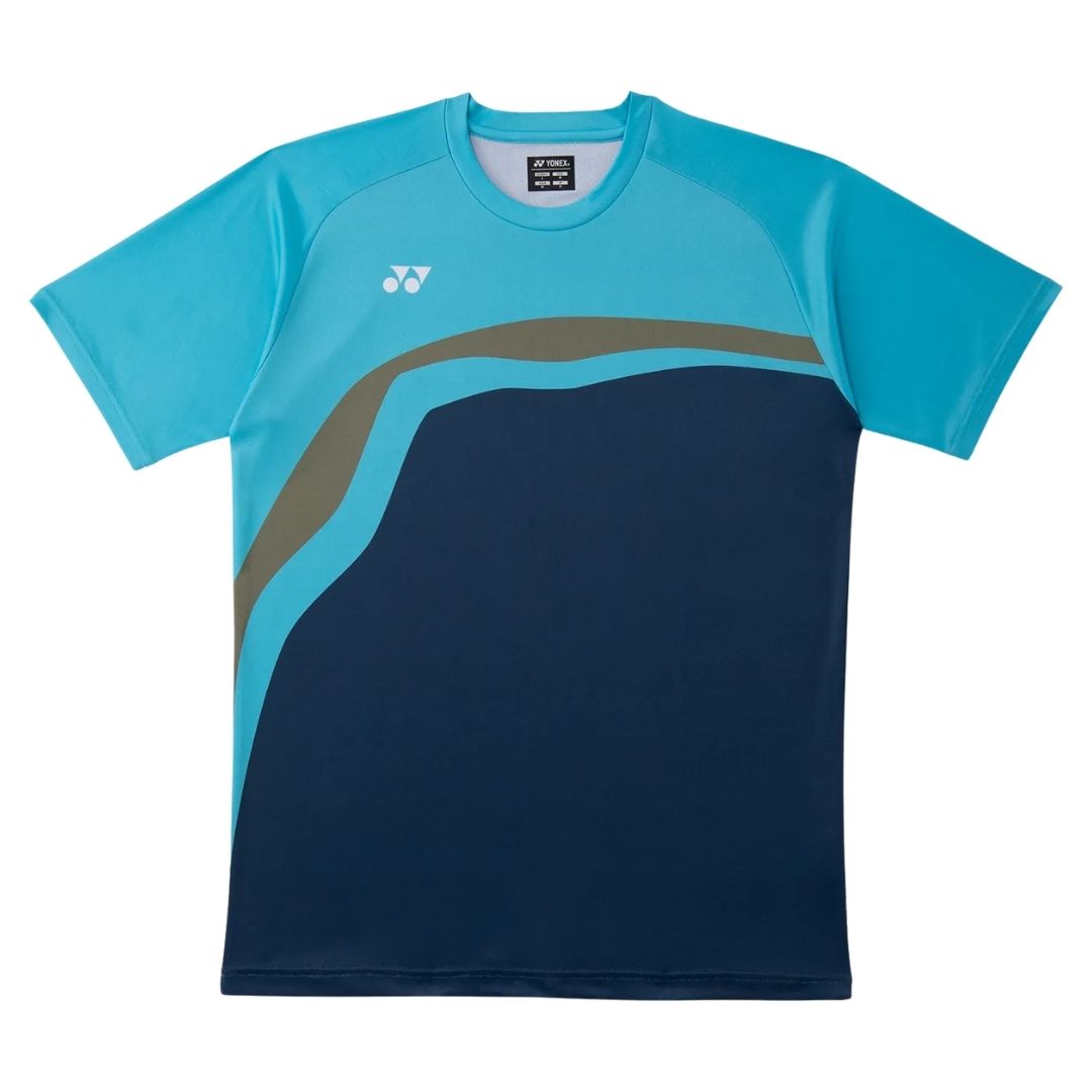 Yonex Game  -shirt 16865 Indigo Blue