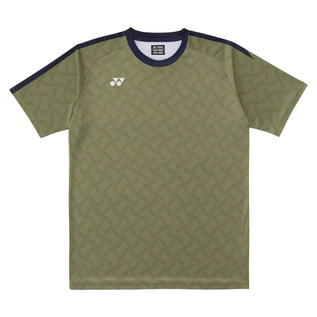 Yonex Game  -shirt 16864 Kahki