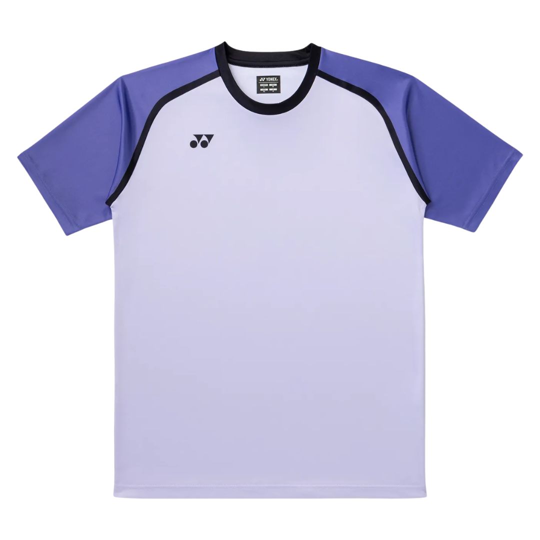 Yonex Game  -shirt 16868 Pale Lilac