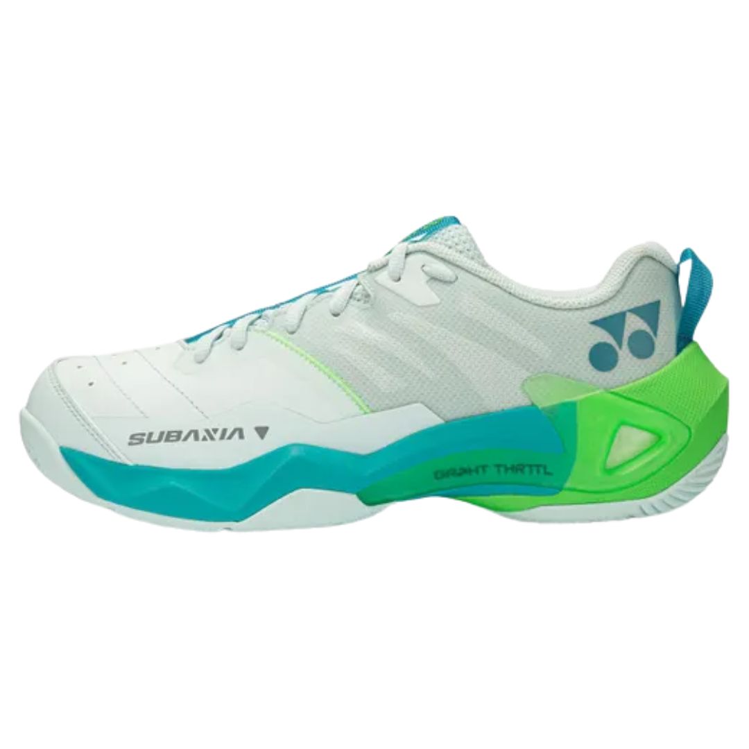 Yonex Subaxia Gt Pale Green