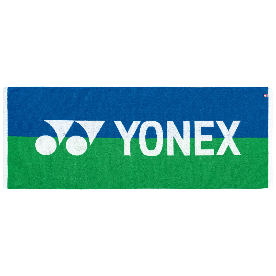 Yonex Towel Blue Green
