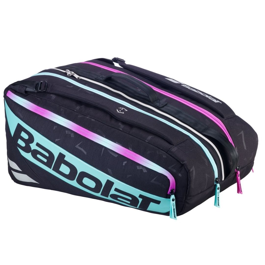 Babolat Rh Pro Juan Lebron Padeltaske  Multi
