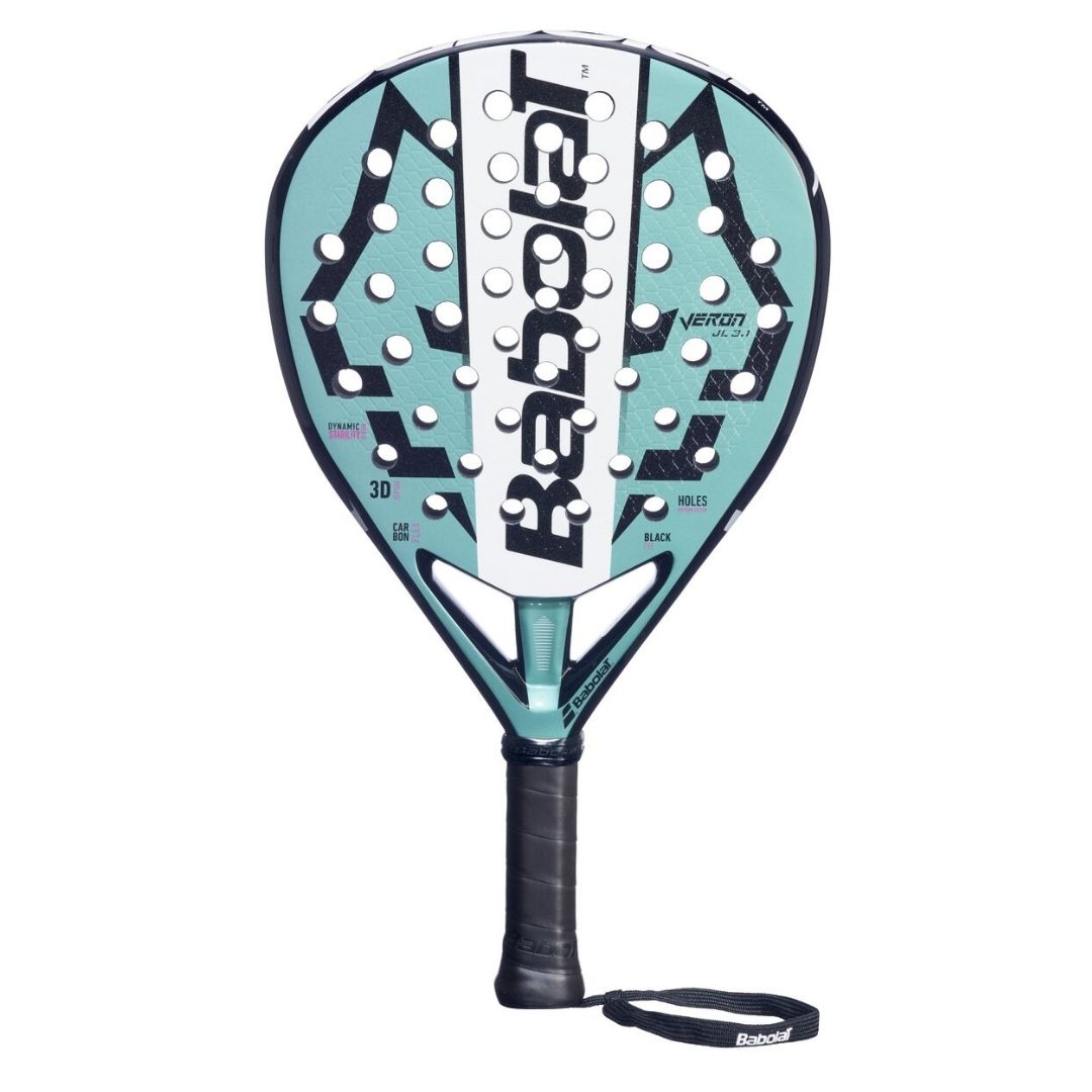 Babolat Veron Juan Lebron     Padelbat  Pre-order