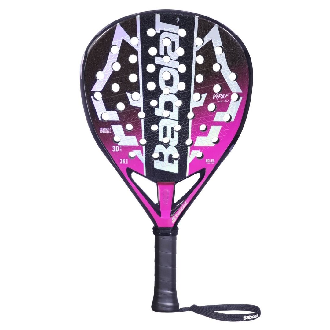 Babolat Viper Juan Lebron     Padelbat  Pre-order