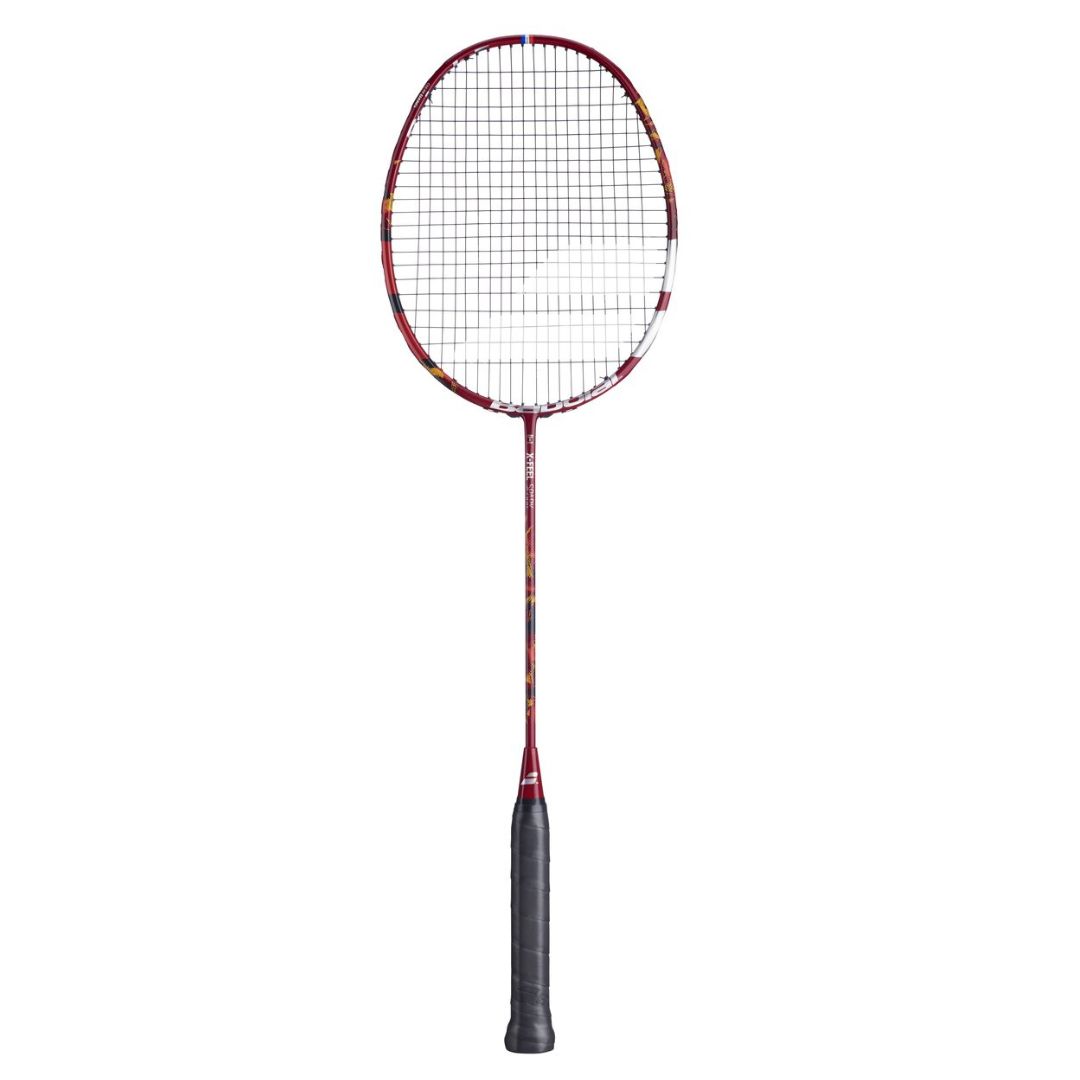 Babolat  -feel Spark Red