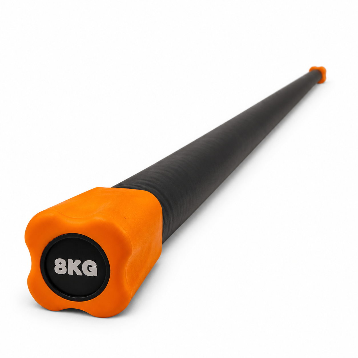 Bodybar Kg Nordic Strength