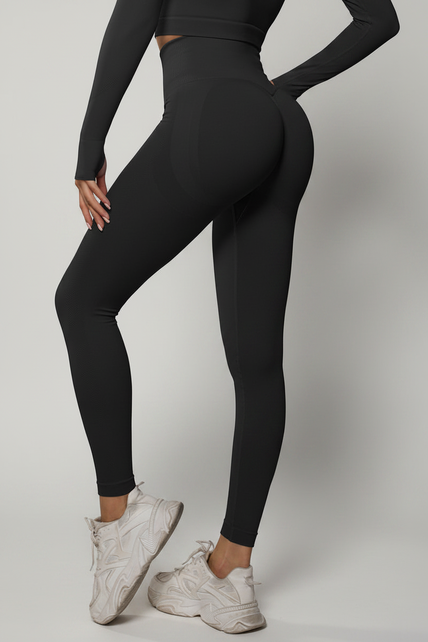 Bodycurve Scrunch Tights Sort Small   Sort