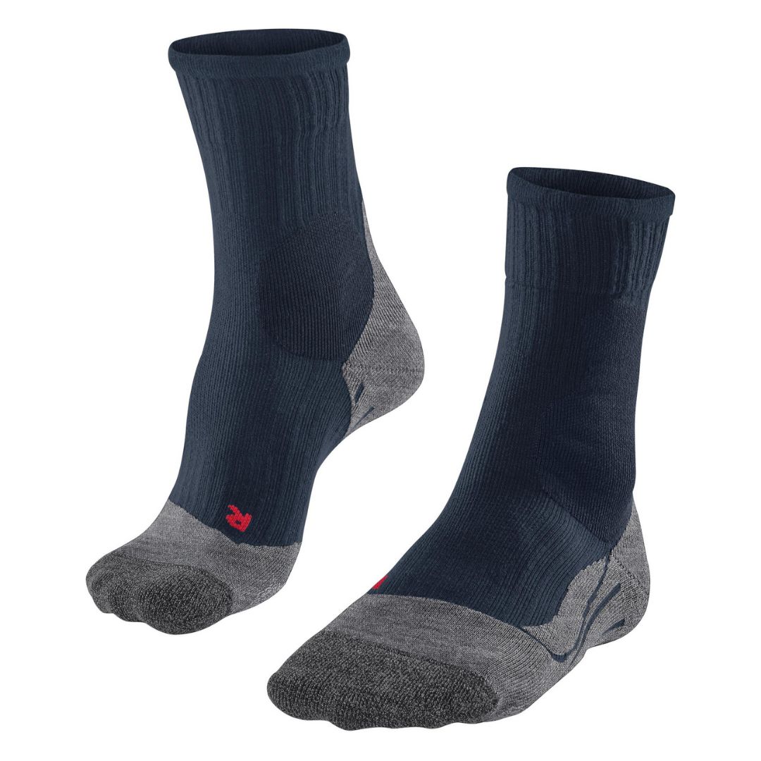 Falke Pl2 Socks  -pack Space Blue