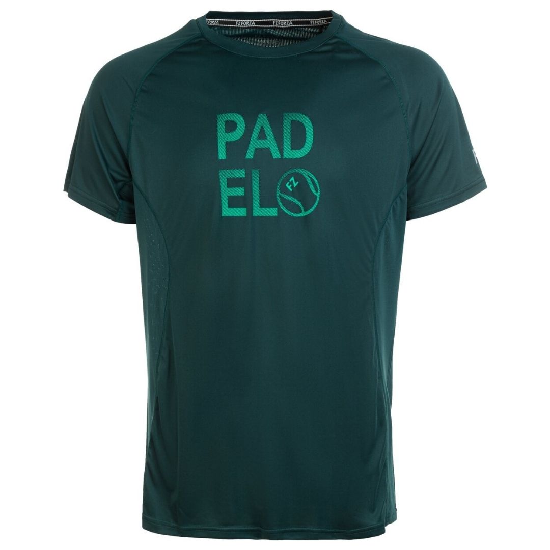 Fz Forza Padini       Tee  Ponderosa Pine