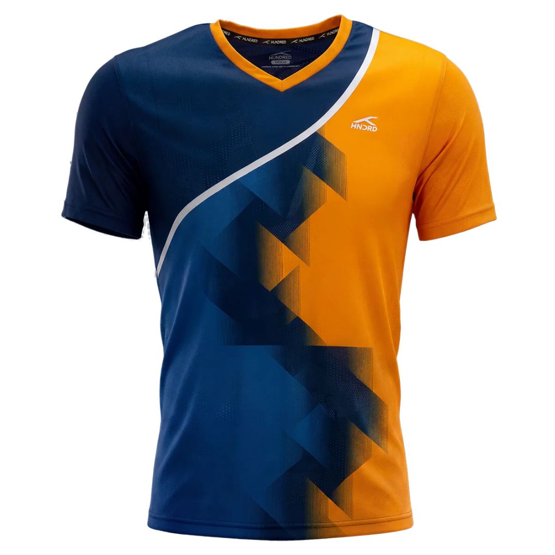 Hundred  -shirt Globe Midnight Navy