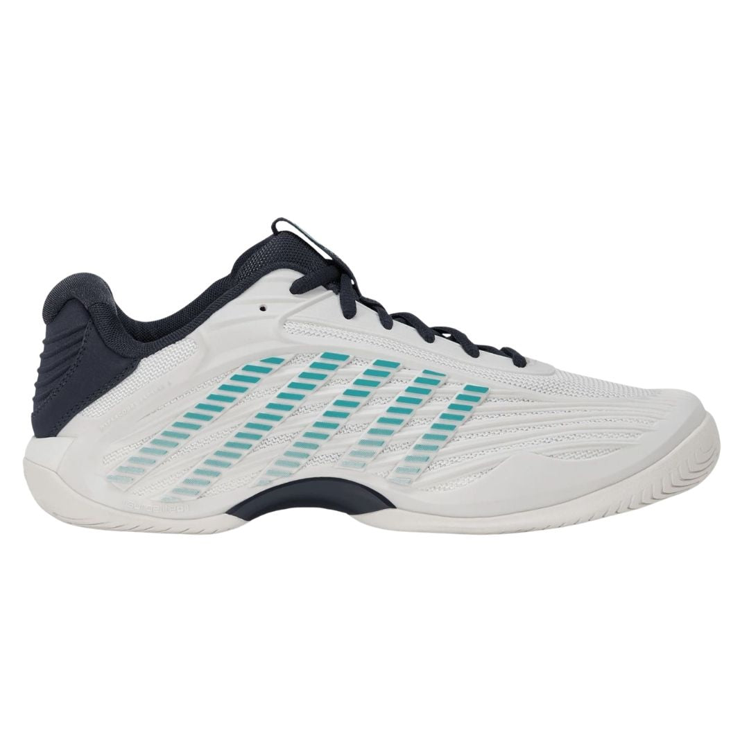 -swiss Hypercourt Express    Blanc De Blanc Carbon Baltic  41