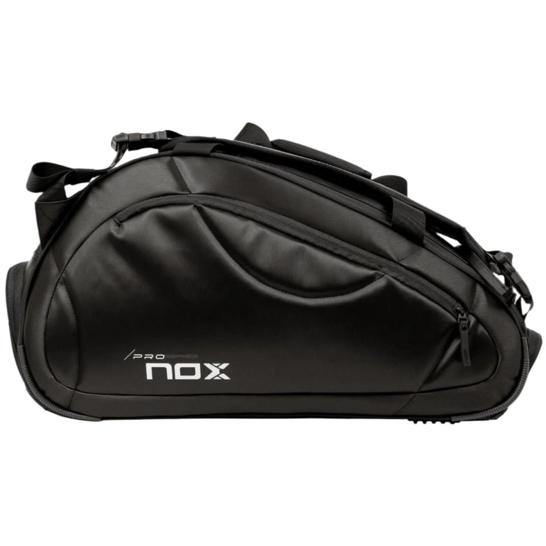 Nox Pro Series Padeltaske Black