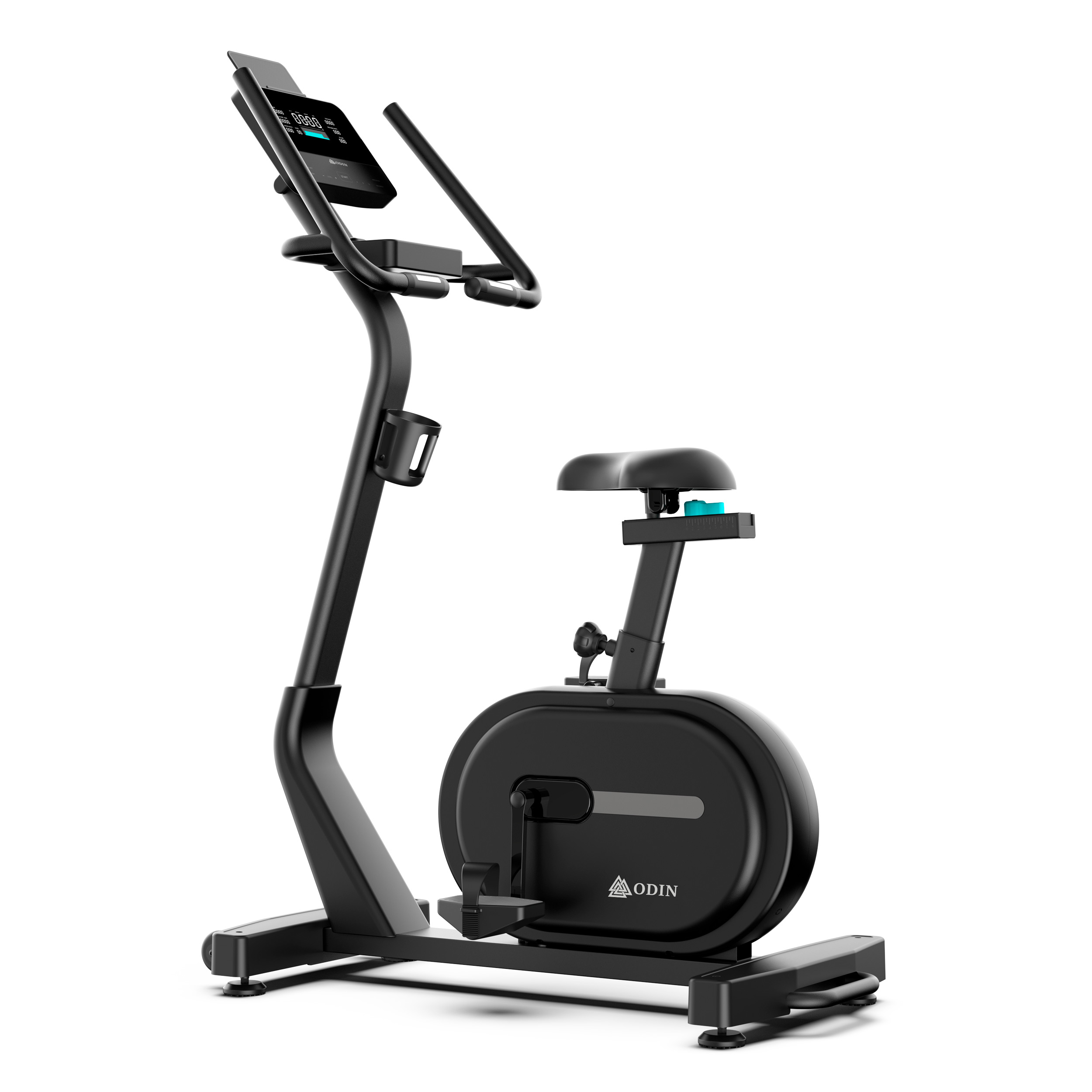 Odin B700 Bluetooth Motionscykel
