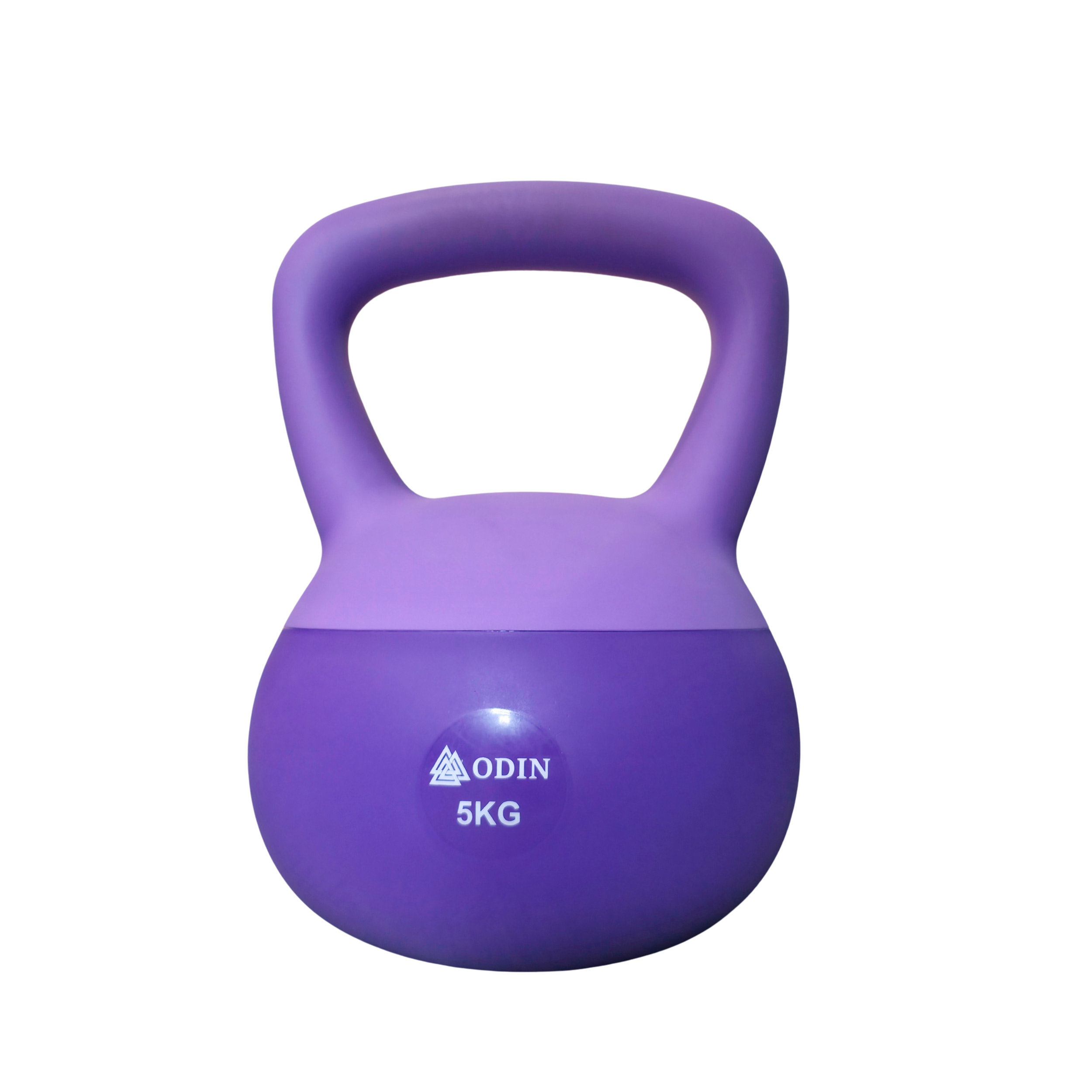 Odin Blød Kettlebell 5kg
