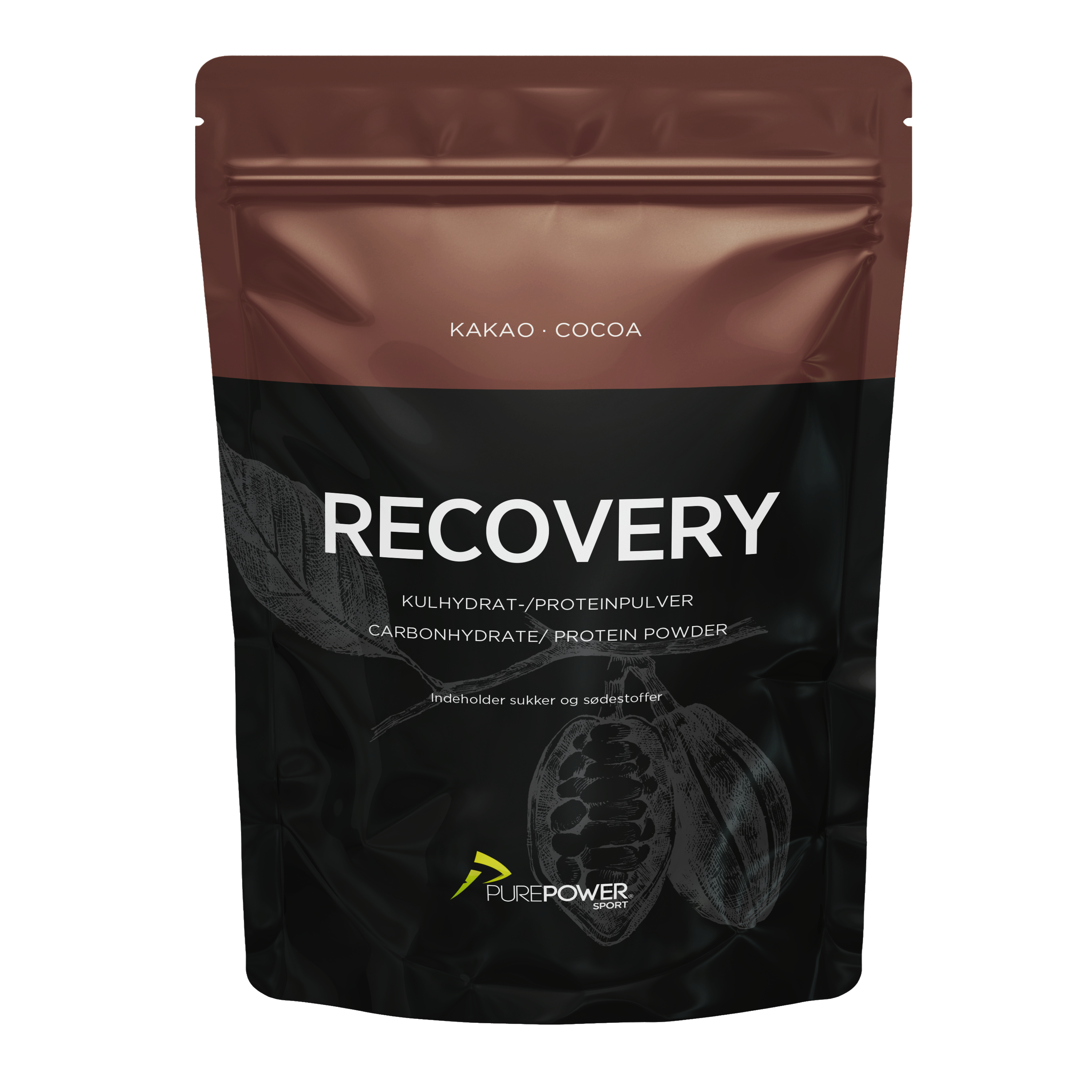 Recovery Kakao   Kg