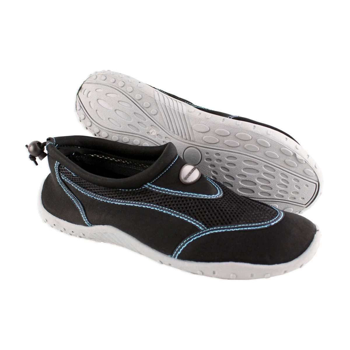 Scubapro Kailua Badesko Sort