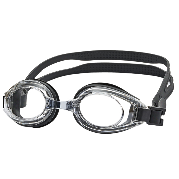 Svømmebrille Med Styrke Klar