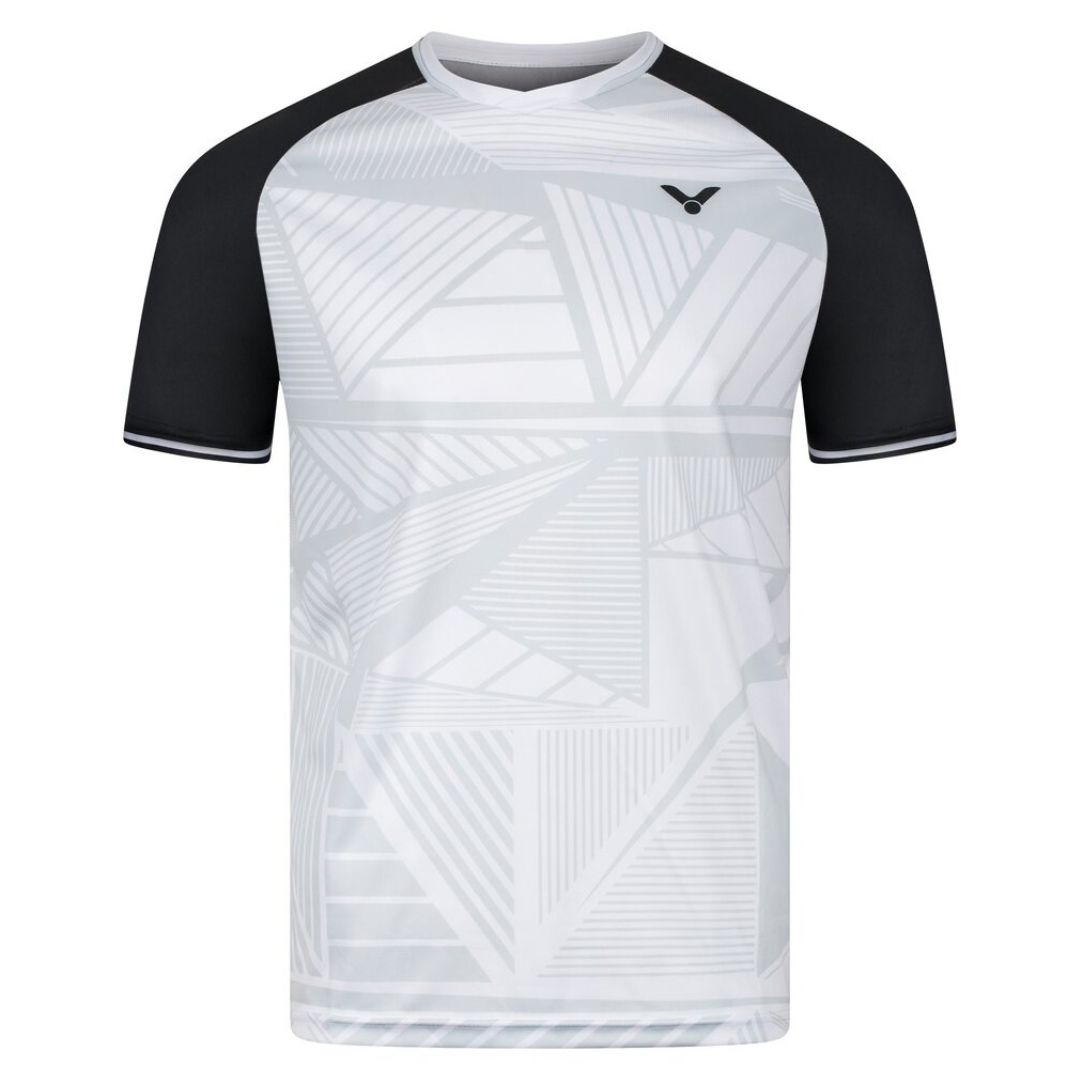 Victor -63101 -shirt White