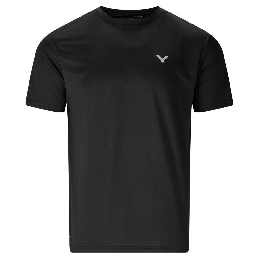 Victor Vi Ba2501 -shirt Black