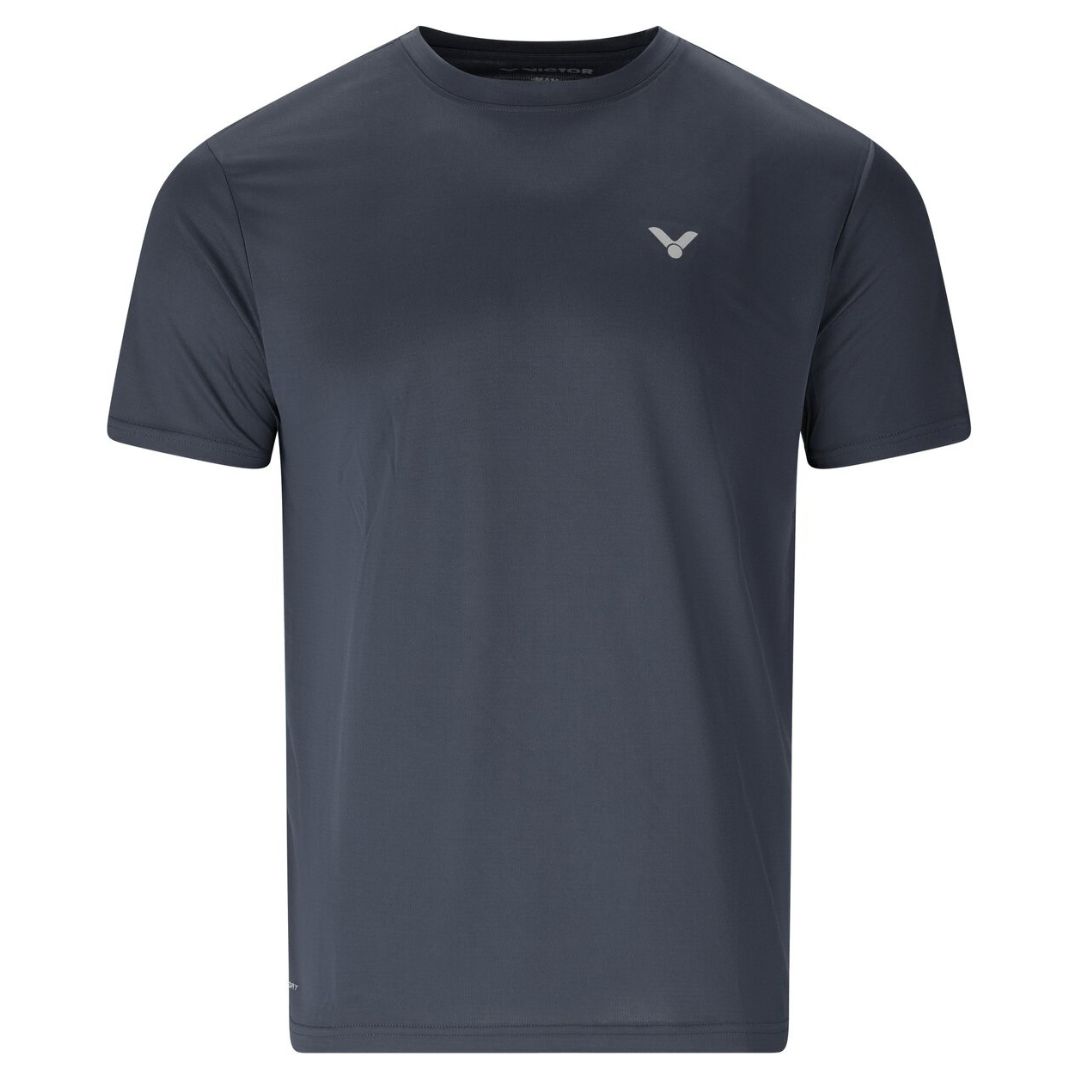 Victor Vi Ba2501 -shirt Ombre Blue