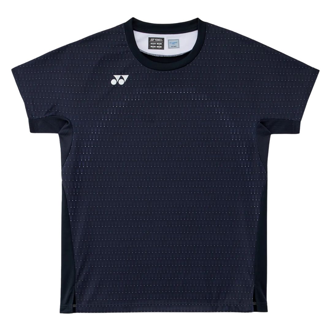Yonex Crew Neck -shirt 10718 Black