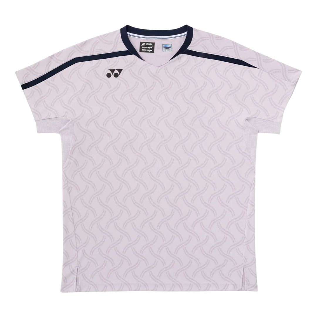 Yonex Crew Neck -shirt 10716 Pale Lilac