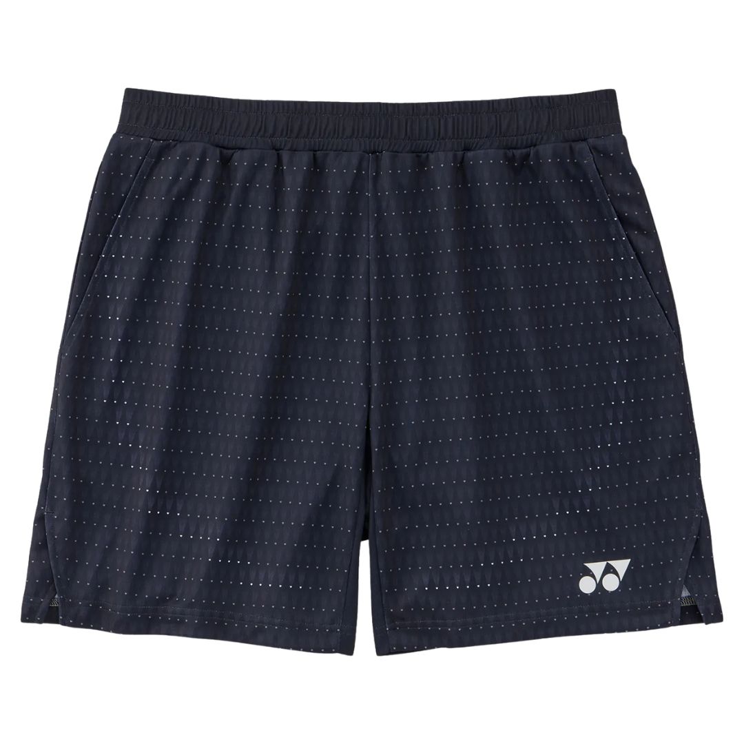 Yonex Knit Shorts 15243 Black