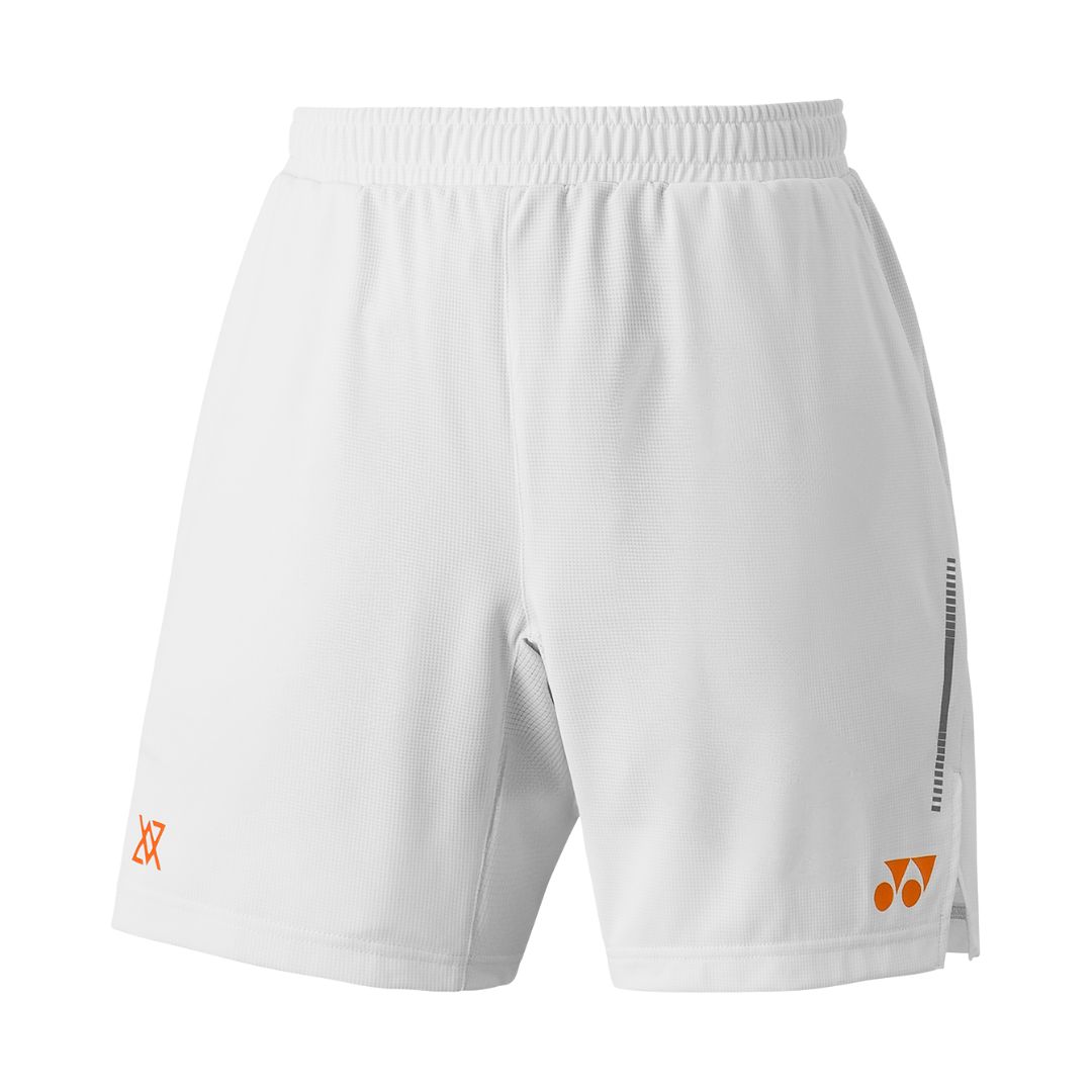 Yonex Va Shorts White