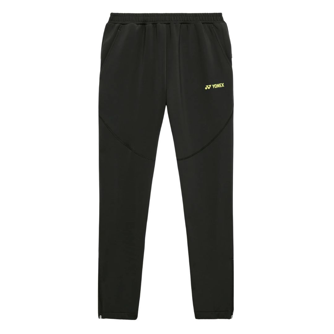 Yonex Warm-up Pants 60191 Black