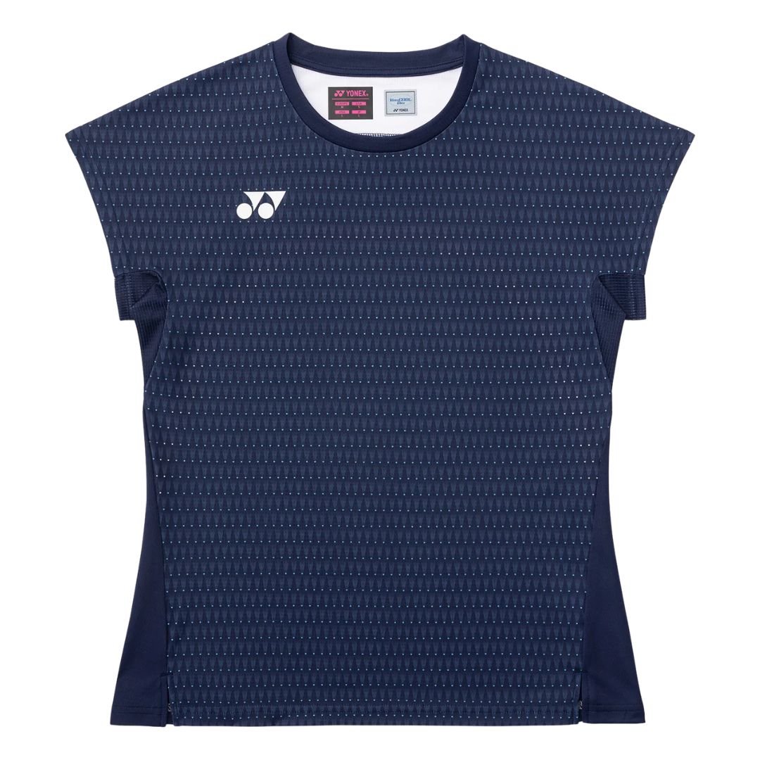 Yonex Women Crew Neck  -shirt 20952 Dark Navy